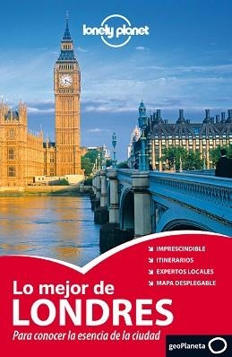 LONDRES (LO MEJOR DE LONDRES) 2A. ED. - 2012 | 9788408013150 | Llibreria Aqualata | Comprar libros en catalán y castellano online | Comprar libros Igualada