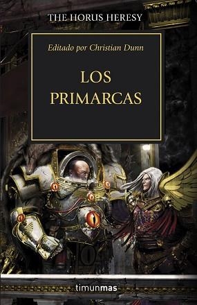 PRIMARCAS, LOS | 9788448007997 | DUNN, CHRISTIAN | Llibreria Aqualata | Comprar libros en catalán y castellano online | Comprar libros Igualada