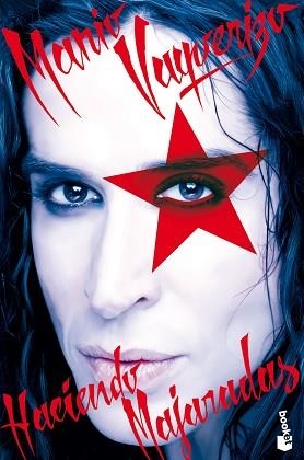 HACIENDO MAJARADAS | 9788467021301 | VAQUERIZO, MARIO | Llibreria Aqualata | Comprar libros en catalán y castellano online | Comprar libros Igualada