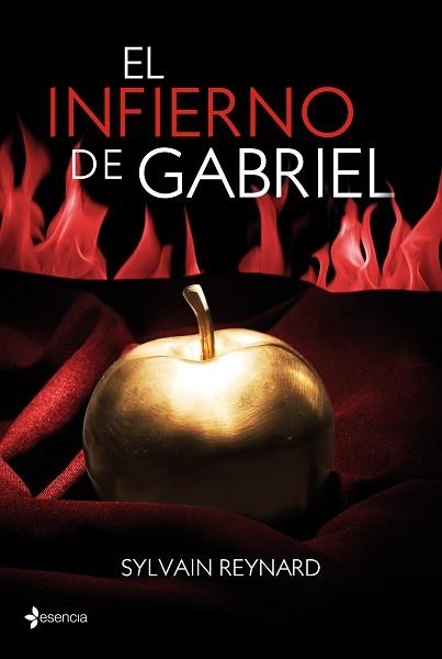 INFIERNO DE GABRIEL, EL | 9788408038290 | REYNARD, SYLVAIN | Llibreria Aqualata | Comprar libros en catalán y castellano online | Comprar libros Igualada