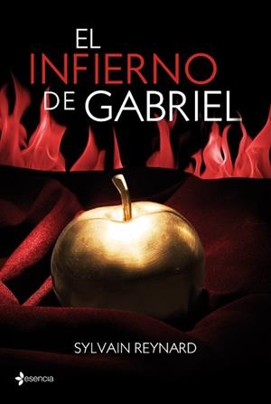 INFIERNO DE GABRIEL, EL | 9788408038290 | REYNARD, SYLVAIN | Llibreria Aqualata | Comprar llibres en català i castellà online | Comprar llibres Igualada