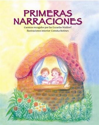 PRIMERES NARACIONS | 9788493933975 | BOTINES, CONCHITA | Llibreria Aqualata | Comprar libros en catalán y castellano online | Comprar libros Igualada