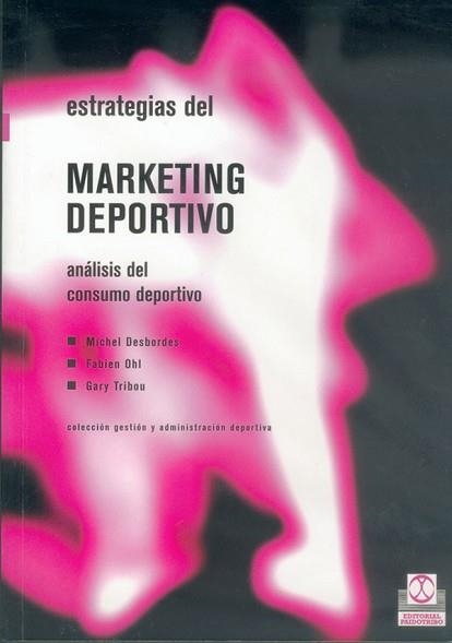ESTRATEGIAS DEL MARKETING DEPORTIVO | 9788480195409 | VVAA | Llibreria Aqualata | Comprar llibres en català i castellà online | Comprar llibres Igualada