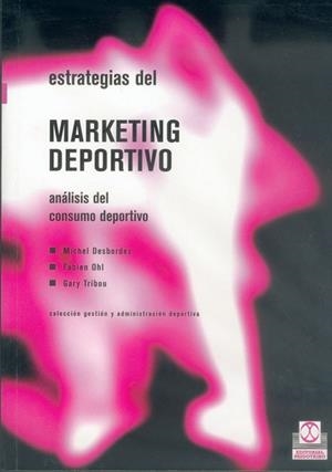 ESTRATEGIAS DEL MARKETING DEPORTIVO | 9788480195409 | VVAA | Llibreria Aqualata | Comprar llibres en català i castellà online | Comprar llibres Igualada