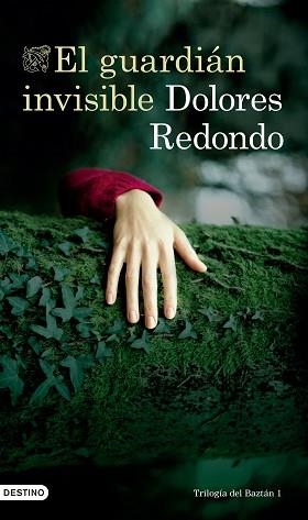 GUARDIÁN INVISIBLE, EL | 9788423341986 | REDONDO, DOLORES | Llibreria Aqualata | Comprar libros en catalán y castellano online | Comprar libros Igualada