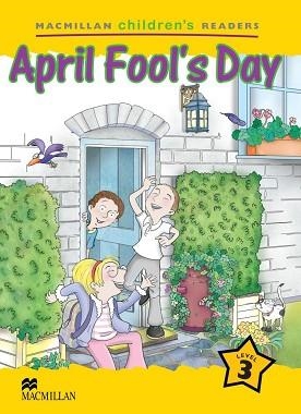 APRIL FOOL'S  DAY | 9781405068895 | PALIN, C. | Llibreria Aqualata | Comprar llibres en català i castellà online | Comprar llibres Igualada