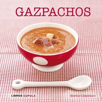 GAZPACHOS | 9788448007072 | Llibreria Aqualata | Comprar libros en catalán y castellano online | Comprar libros Igualada