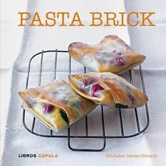PASTA BRICK | 9788448007096 | Llibreria Aqualata | Comprar libros en catalán y castellano online | Comprar libros Igualada