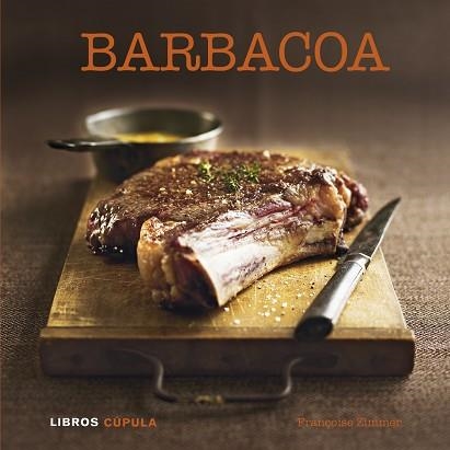 BARBACOA | 9788448007126 | Llibreria Aqualata | Comprar libros en catalán y castellano online | Comprar libros Igualada