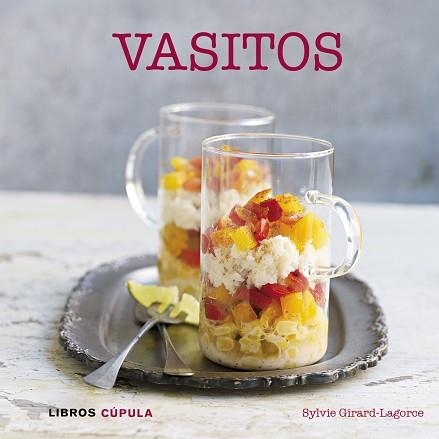VASITOS | 9788448007133 | GIRARD-LAGORCE, SYLVIE | Llibreria Aqualata | Comprar llibres en català i castellà online | Comprar llibres Igualada