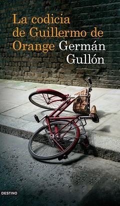 CODICIA DE GUILLERMO DE ORANGE, LA | 9788423342280 | GULLÓN, GERMAN | Llibreria Aqualata | Comprar libros en catalán y castellano online | Comprar libros Igualada