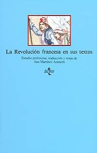 REVOLUCION FRANCESA EN SUS TEXTOS, LA | 9788430917891 | Llibreria Aqualata | Comprar llibres en català i castellà online | Comprar llibres Igualada