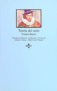 TEORIA DEL CIELO | 9788430916757 | BACON | Llibreria Aqualata | Comprar libros en catalán y castellano online | Comprar libros Igualada