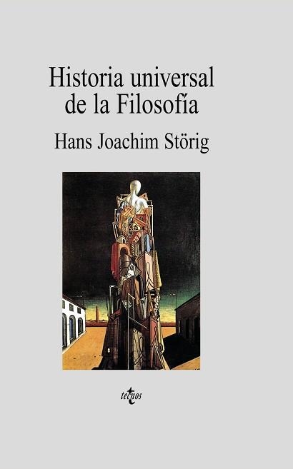 HISTORIA UNIVERSAL DE LA FILOSOFIA | 9788430926367 | JOACHIM STORIG, HANS | Llibreria Aqualata | Comprar llibres en català i castellà online | Comprar llibres Igualada