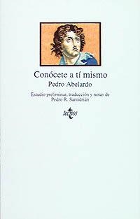 CONOCETE A TI MISMO | 9788430918874 | ABELARDO, PEDRO | Llibreria Aqualata | Comprar libros en catalán y castellano online | Comprar libros Igualada