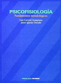 PSICOFISIOLOGIA | 9788436808773 | CARRETIE-IGLESIAS | Llibreria Aqualata | Comprar llibres en català i castellà online | Comprar llibres Igualada