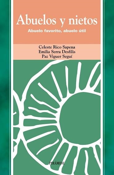 ABUELOS Y NIETOS. (OJOS SOLARES) | 9788436815566 | RICO, CELESTE / SERRA, EMILIA / VIGUER, PAZ | Llibreria Aqualata | Comprar llibres en català i castellà online | Comprar llibres Igualada