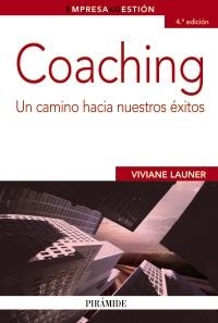 COACHING (EMPRESA Y GESTION) | 9788436825817 | LAUNER, VIVIANE | Llibreria Aqualata | Comprar libros en catalán y castellano online | Comprar libros Igualada