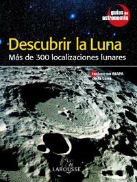 DESCUBRIR LA LUNA | 9788480167246 | Llibreria Aqualata | Comprar llibres en català i castellà online | Comprar llibres Igualada