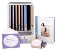 PEQUEÑA BIBLIOTECA DEL BEBE, LA (CAIXA AMB 8 MINI ALBUMS DE FOTOS) | 9788480166782 | Llibreria Aqualata | Comprar llibres en català i castellà online | Comprar llibres Igualada