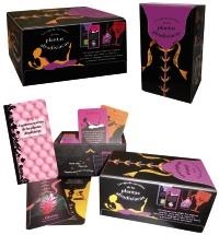 PLANTAS AFRODISIACAS ((CAIXA AMB FITXES) | 9788480169707 | Llibreria Aqualata | Comprar llibres en català i castellà online | Comprar llibres Igualada