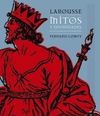 MITOS Y DIVINIDADES DE LOS CINCO CONTINENTES | 9788480169912 | Llibreria Aqualata | Comprar llibres en català i castellà online | Comprar llibres Igualada