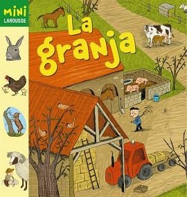 GRANJA, LA | 9788415411192 | Llibreria Aqualata | Comprar libros en catalán y castellano online | Comprar libros Igualada
