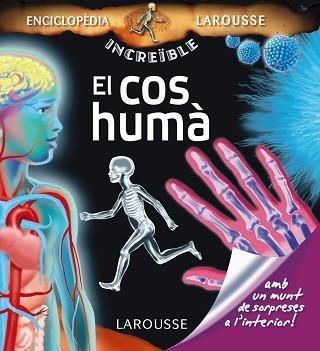 COS HUMÀ, EL | 9788480169783 | Llibreria Aqualata | Comprar llibres en català i castellà online | Comprar llibres Igualada