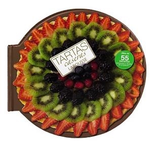 TARTAS CASERAS | 9788415411611 | Llibreria Aqualata | Comprar libros en catalán y castellano online | Comprar libros Igualada