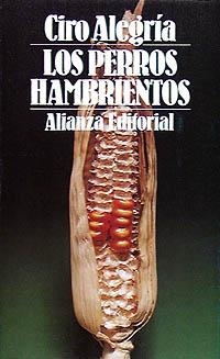 PERROS HAMBRIENTOS, LOS (LB 876) | 9788420618760 | Alegría, Ciro | Llibreria Aqualata | Comprar libros en catalán y castellano online | Comprar libros Igualada
