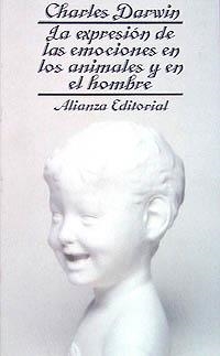 EXPRESION DE LAS EMOCIONES EN LOS ANIMALES Y EN E | 9788420600116 | DARWIN, CHARLES | Llibreria Aqualata | Comprar libros en catalán y castellano online | Comprar libros Igualada