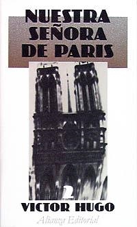 NUESTRA SEÑORA DE PARIS. (TOMO 2) | 9788420617626 | HUGO, VICTOR | Llibreria Aqualata | Comprar libros en catalán y castellano online | Comprar libros Igualada