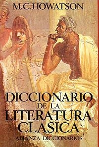 DICCIONARIO DE LA LITERATURA CLASICA | 9788420652399 | Llibreria Aqualata | Comprar llibres en català i castellà online | Comprar llibres Igualada