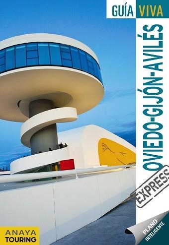 OVIEDO / GIJÓN / AVILÉS (GUÍA VIVA EXPRESS) | 9788499352701 | BLÁZQUEZ JIMÉNEZ, ÁLVARO | Llibreria Aqualata | Comprar libros en catalán y castellano online | Comprar libros Igualada