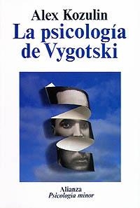 PSICOLOGIA DE VYGOTSKI, LA | 9788420677095 | ALEX KOZULIN | Llibreria Aqualata | Comprar llibres en català i castellà online | Comprar llibres Igualada