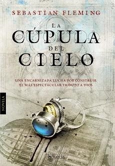 CÚPULA DEL CIELO, LA | 9788415497011 | FLEMING, SEBASTIAN | Llibreria Aqualata | Comprar libros en catalán y castellano online | Comprar libros Igualada