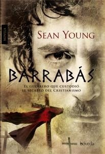 BARRABAS | 9788493743055 | YOUNG, SEAN | Llibreria Aqualata | Comprar libros en catalán y castellano online | Comprar libros Igualada