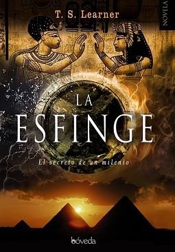 ESFINGE, LA | 9788493743062 | LEARNER, T.S. | Llibreria Aqualata | Comprar libros en catalán y castellano online | Comprar libros Igualada