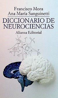 DICCI.DE NEUROCIENCIAS | 9788420606965 | MORA-SANGUINETTI | Llibreria Aqualata | Comprar libros en catalán y castellano online | Comprar libros Igualada