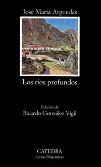 RIOS PROFUNDOS, LOS (LETRAS HISPÁNICAS 392) | 9788437613215 | ARGUEDAS, JOSE MARIA | Llibreria Aqualata | Comprar libros en catalán y castellano online | Comprar libros Igualada