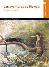 AVENTURES DE MOWGLI, LES (CUCANYA 13) | 9788431659455 | KIPLING, RUDYARD | Llibreria Aqualata | Comprar libros en catalán y castellano online | Comprar libros Igualada