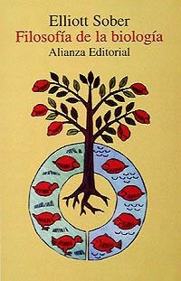 FILOSOFIA DE LA BIOLOGIA | 9788420628493 | SOBER, ELLIOT | Llibreria Aqualata | Comprar llibres en català i castellà online | Comprar llibres Igualada