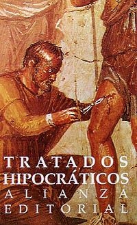 TRATADOS HIPOCRATICOS (LB 1815) | 9788420608150 | Llibreria Aqualata | Comprar llibres en català i castellà online | Comprar llibres Igualada
