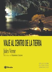VIAJE AL CENTRO DE LA TIERRA (CLASICOS JUVENILES 2) | 9788421693148 | VERNE, JULES | Llibreria Aqualata | Comprar llibres en català i castellà online | Comprar llibres Igualada