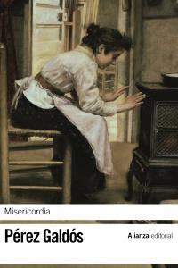 MISERICORDIA (LB PEREZ GALDOS 2) | 9788420653327 | PEREZ GALDOS, BENITO | Llibreria Aqualata | Comprar libros en catalán y castellano online | Comprar libros Igualada