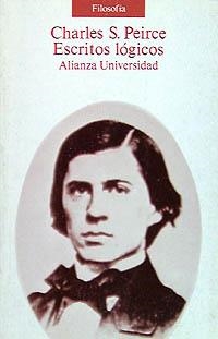 ESCRITOS LOGICOS | 9788420625386 | Peirce, Charles Sanders | Llibreria Aqualata | Comprar libros en catalán y castellano online | Comprar libros Igualada