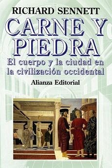 CARNE Y PIEDRA | 9788420694894 | SENNET, RICHARD | Llibreria Aqualata | Comprar llibres en català i castellà online | Comprar llibres Igualada