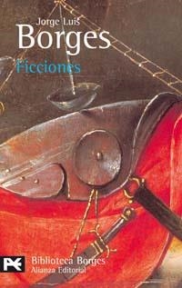 FICCIONES (LB BA 0002) | 9788420633121 | BORGES, JORGE LUIS | Llibreria Aqualata | Comprar llibres en català i castellà online | Comprar llibres Igualada