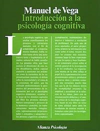 INTRODUCCION A LA PSICOLOGIA COGNITIVA | 9788420665030 | VEGA RODRIGUEZ, MANUEL DE | Llibreria Aqualata | Comprar libros en catalán y castellano online | Comprar libros Igualada