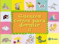 CUENTOS CORTOS PARA DORMIR II | 9788421697528 | Llibreria Aqualata | Comprar llibres en català i castellà online | Comprar llibres Igualada